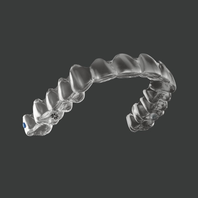 clear aligners in Chennai, India
