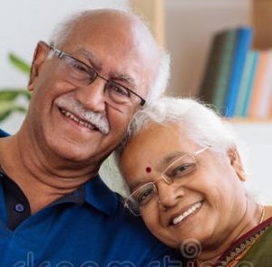 fixed teeth with dental implants in India, Chennai